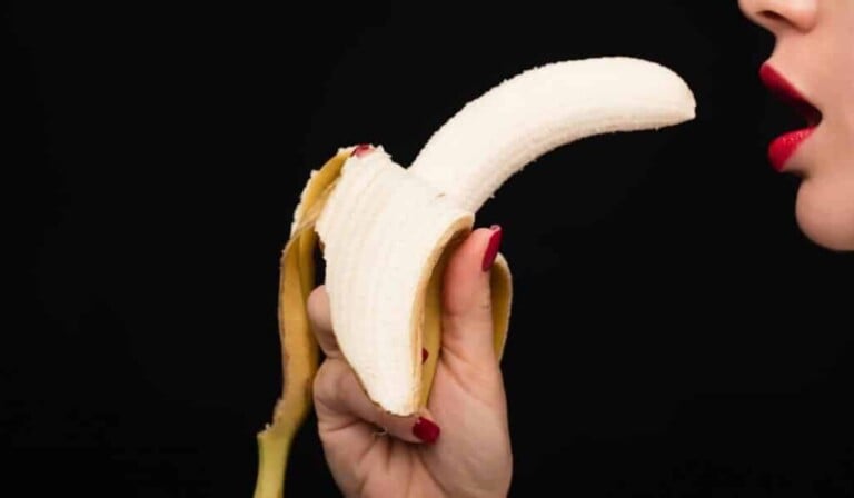 Soñar con sexo oral - significado de soñar con sexo oral