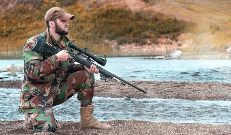 Soñar con soldado - significado de soñar con soldado