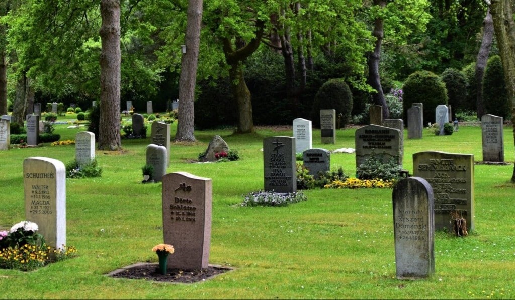 Soñar con su propio funeral - el significado de los sueños