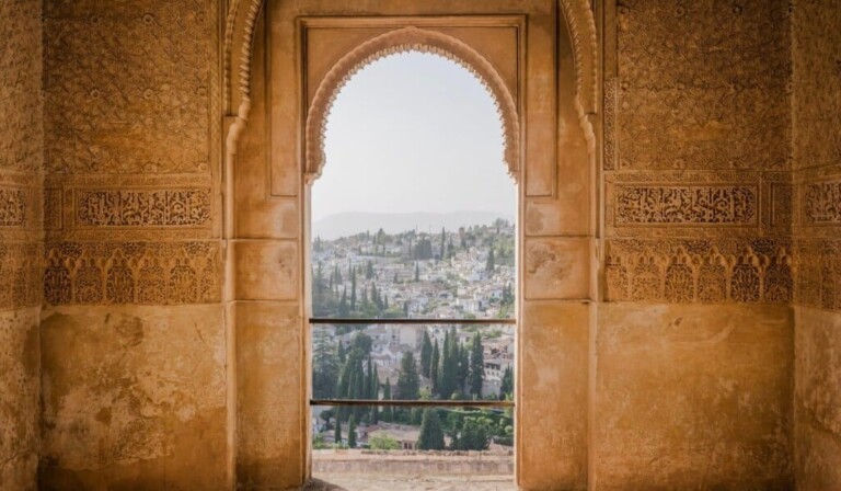 Soñar con templo - soñar con templo