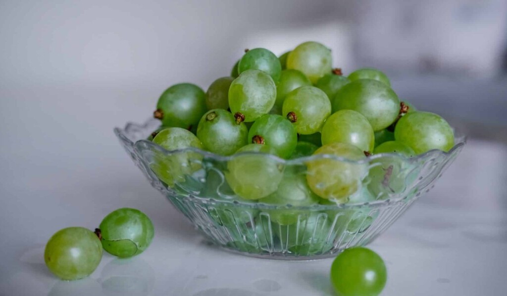 Soñar con uvas - significado de soñar con uvas