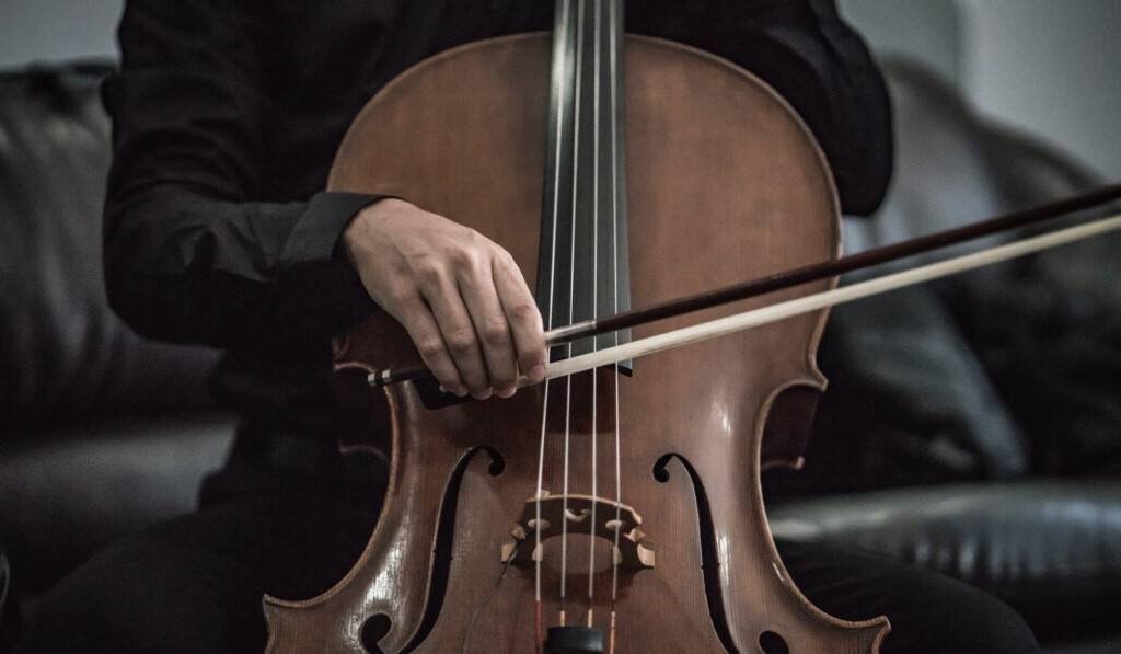 Soñar con violonchelo - significado de soñar con violonchelo