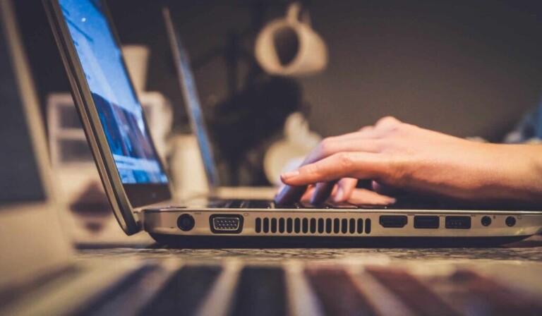 Soñar internet - significado de soñar internet