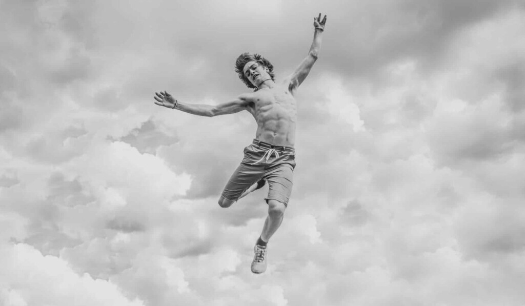 Soñar que flotas en el cielo - significado de soñar que flotas en el cielo
