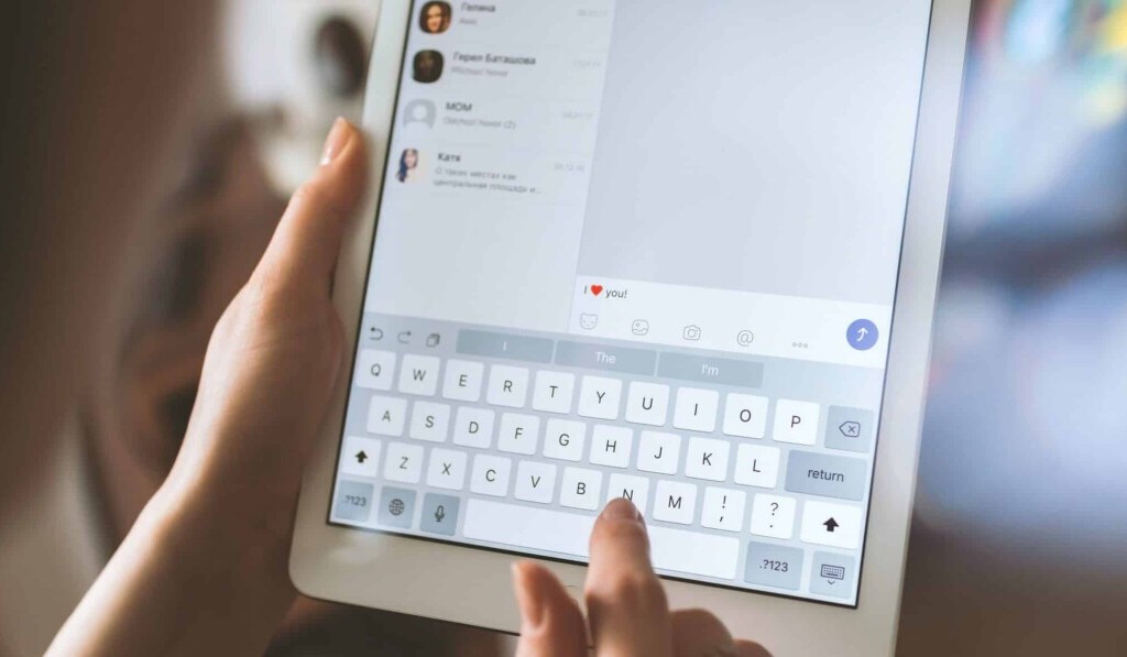 Sueño chat o mensaje privado - sueño significado chat o mensaje privado