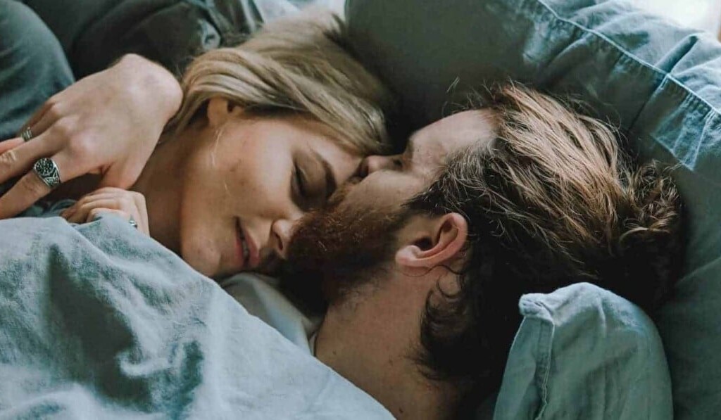 Sueño compañero de cama - sueño significado compañero de cama
