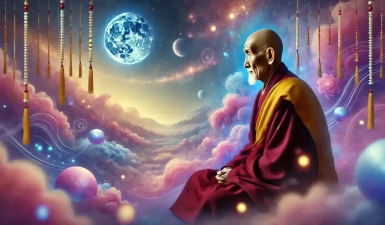 Sueño Dalai Lama - sueño significado Dalai Lama