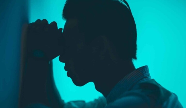 Sueño desesperación - sueño significado desesperación