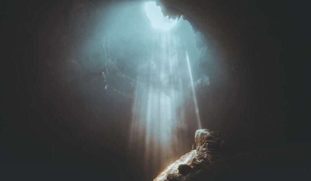 Sueño hueco - significado del sueño hueco