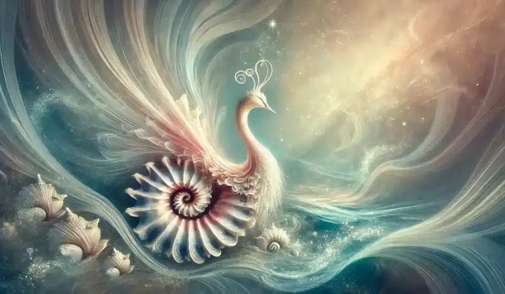 Sueño mejillón cuello de cisne - sueño significado mejillón cuello de cisne