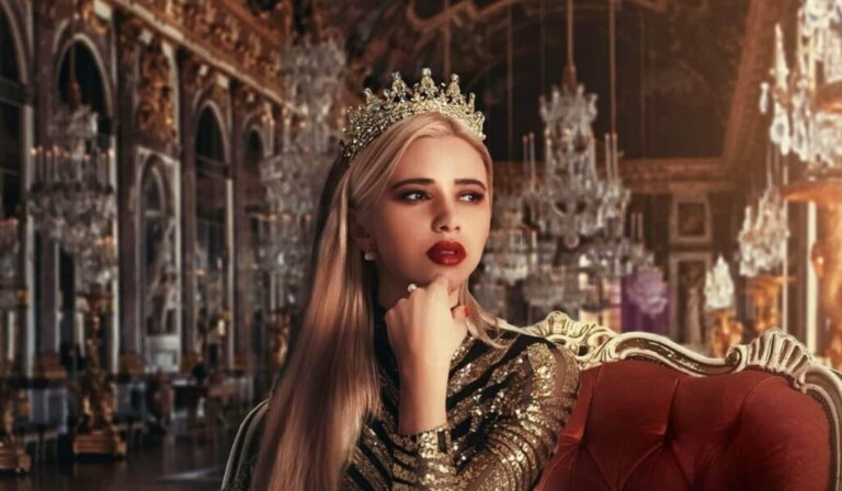 Sueño reina - sueño significado reina