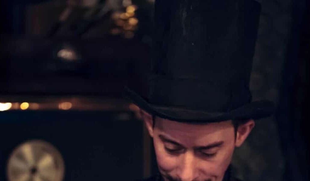 Sueño sombrero alto - sueño significado sombrero alto