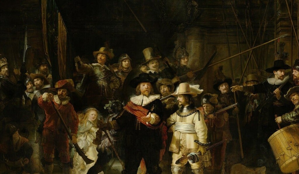Sueño vigilante nocturno o guardia - sueño significado vigilante nocturno o guardia