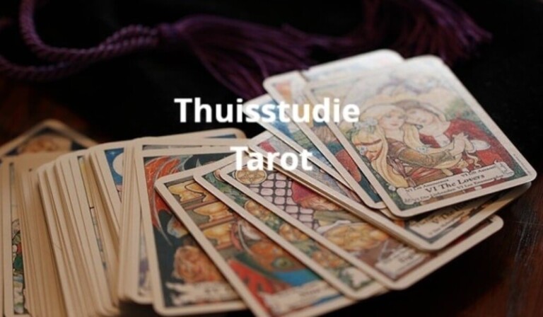 Thuisstudie Tarot