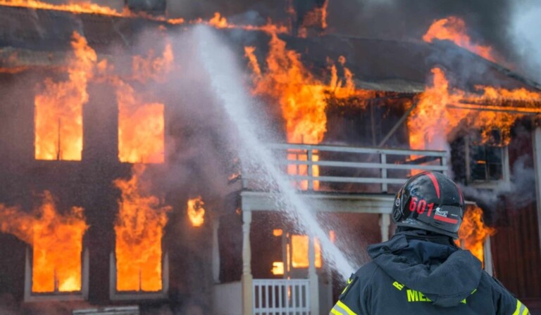 Feuerwehr
