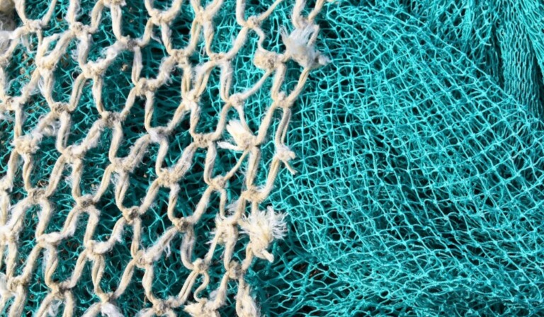 Fischernetz