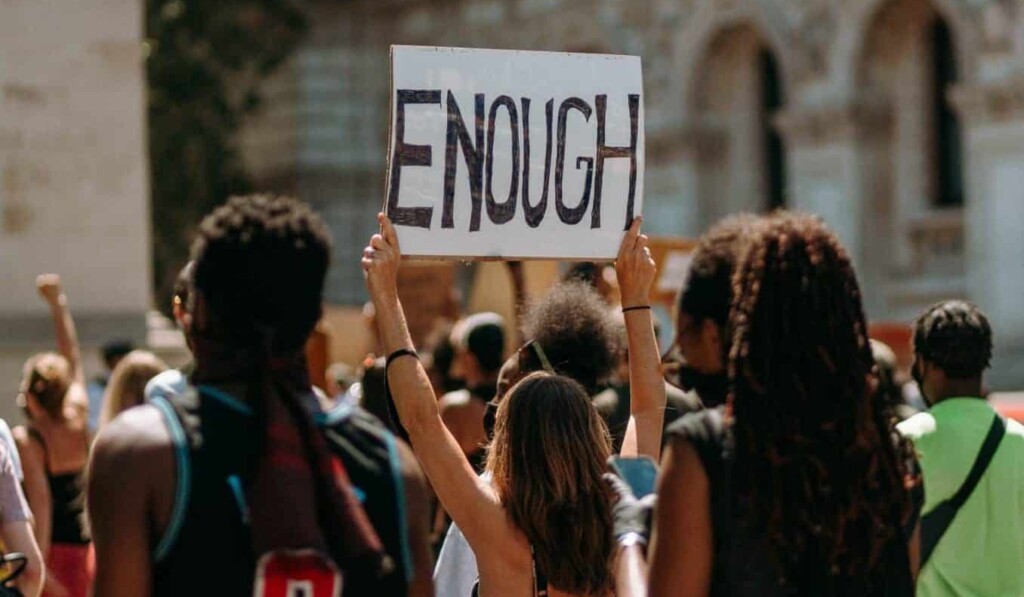 Protest