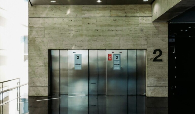 Unenäo horisontaalne lift - unenäo tähendus horisontaalne lift