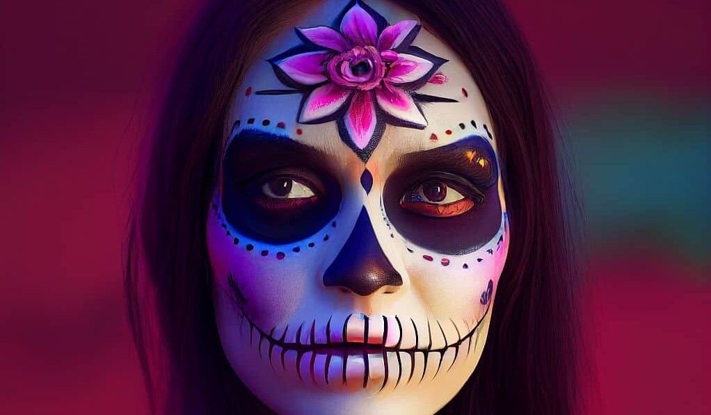 Drøm Día de los Muertos - drømmebetydning Día de los Muertos