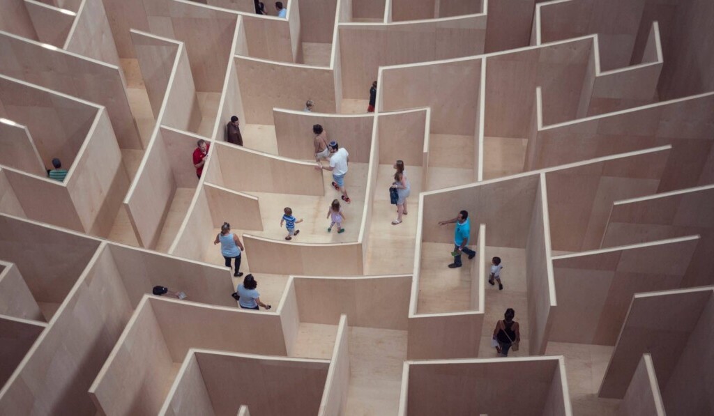 Labyrinth