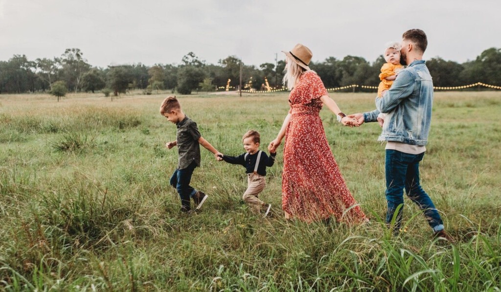 Sogno famiglia - significato dei sogni famiglia