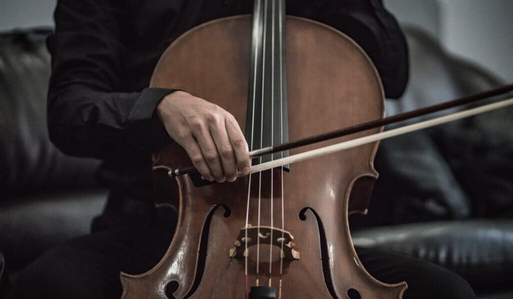 cello