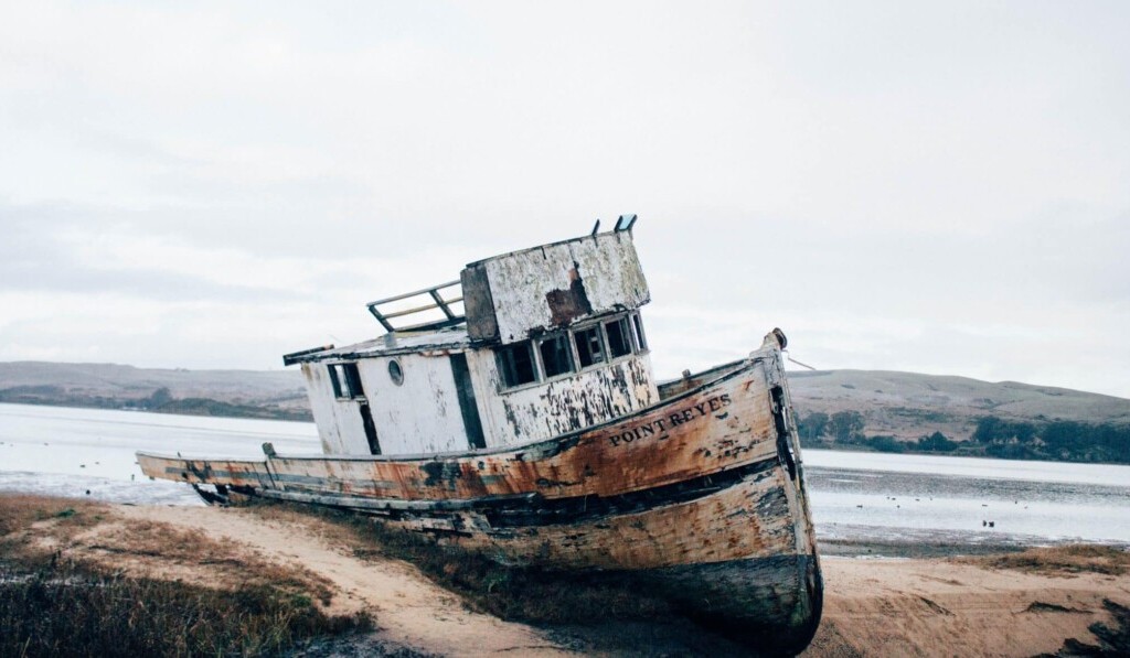 Wrack