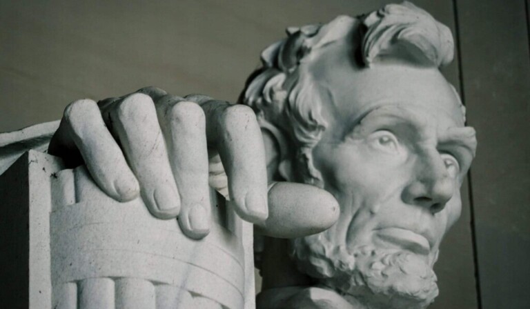 Abraham Lincoln