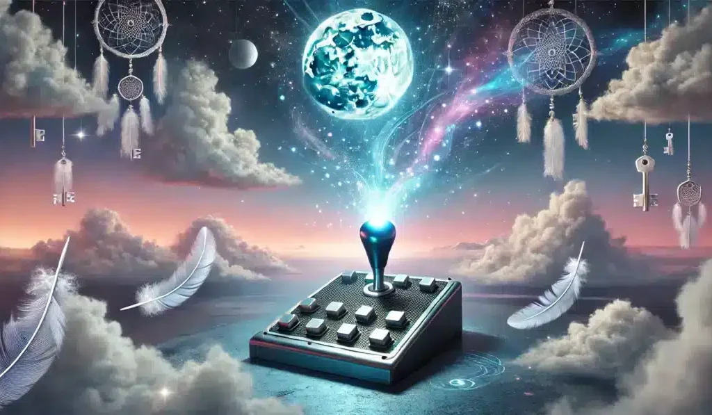 Acceleratore dei sogni - significato dei sogni acceleratore