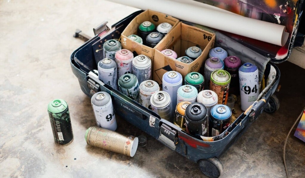 Aerosol
