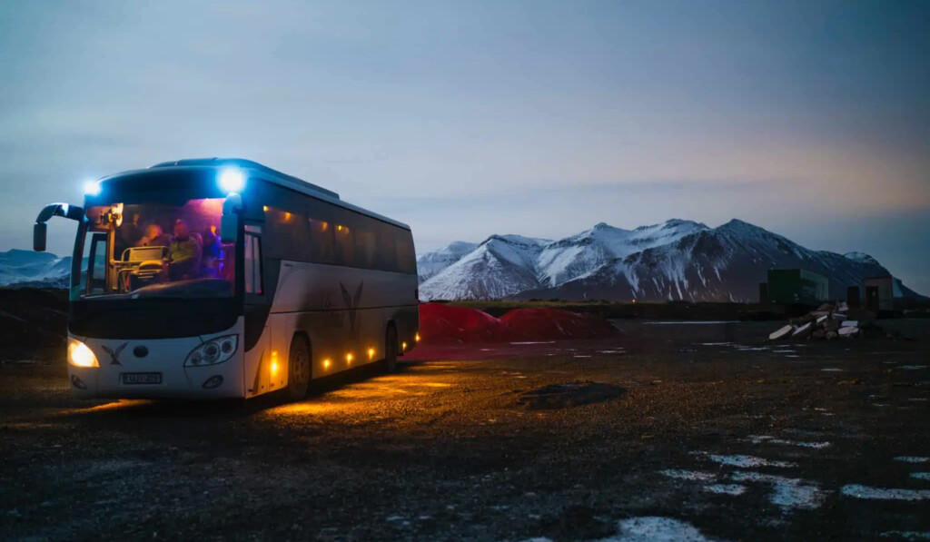 Autobus snů - význam snu autobus