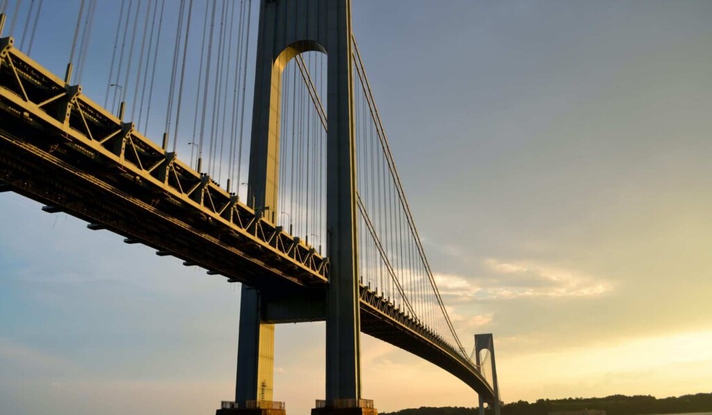 Brücke