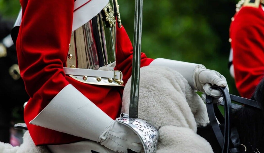 cavalerie