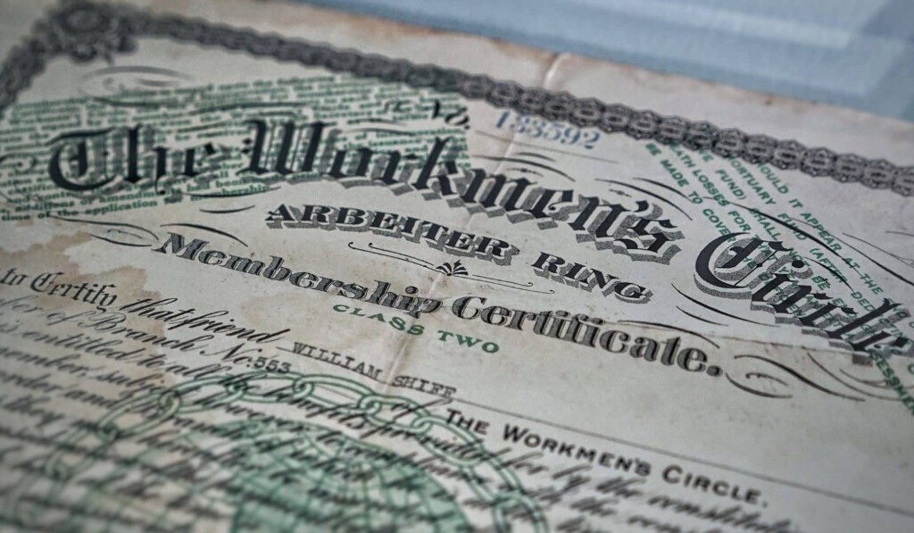 certificato