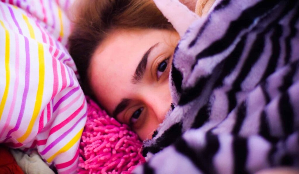 Coperta dei sogni - significato dei sogni coperta