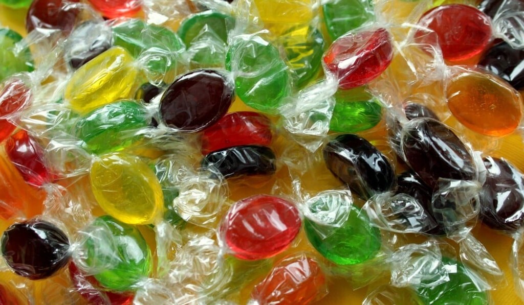 dolci