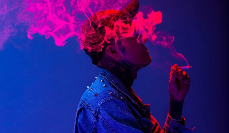 Dream cigarette - dream meaning cigarette