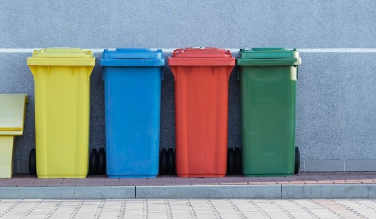 Dream dustbin - dröm mening dustbin