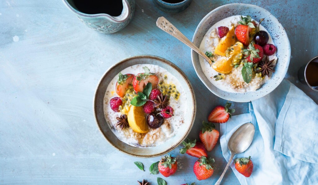 Dream food - dream meaning food