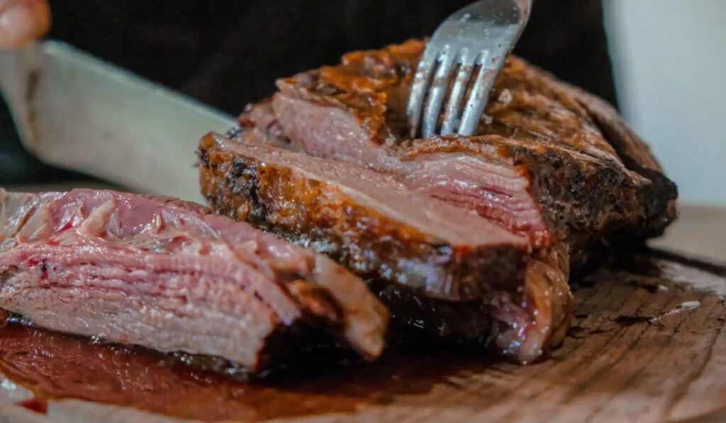 Dream meat - dream meaning meat