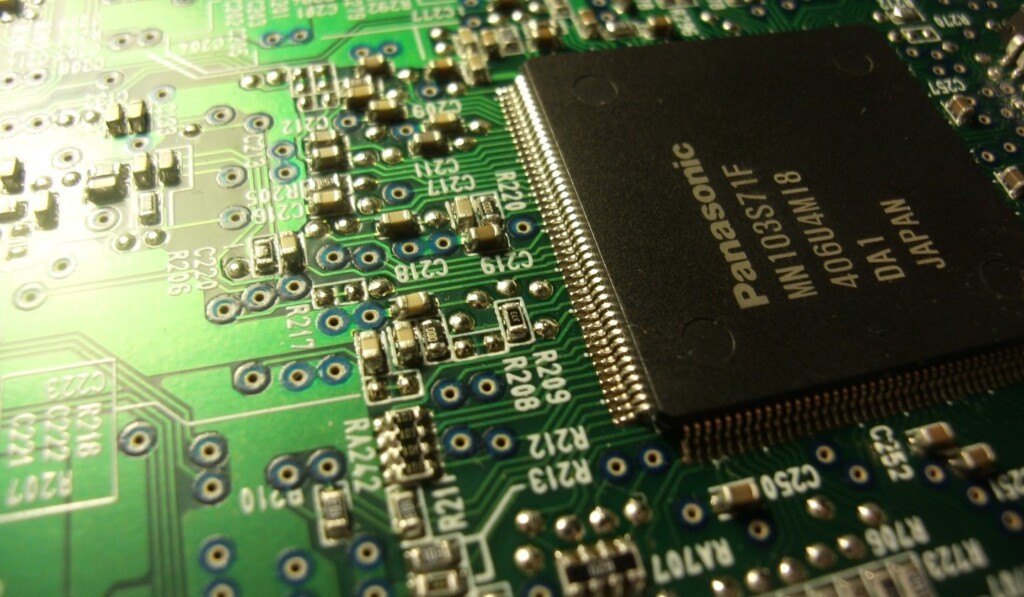 Dream motherboard - dream meaning motherboard