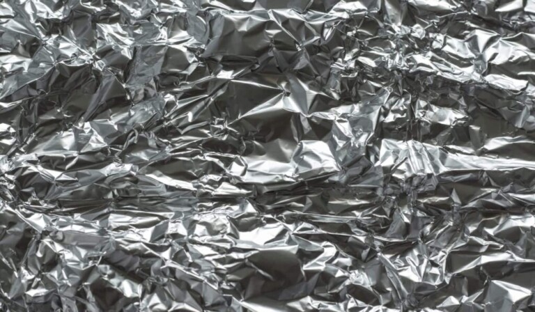 Dröm aluminium - drömbetydelse aluminium
