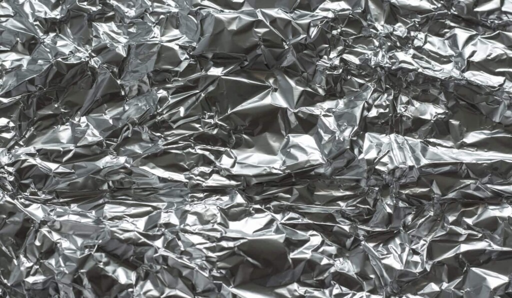 Dröm aluminium - drömbetydelse aluminium