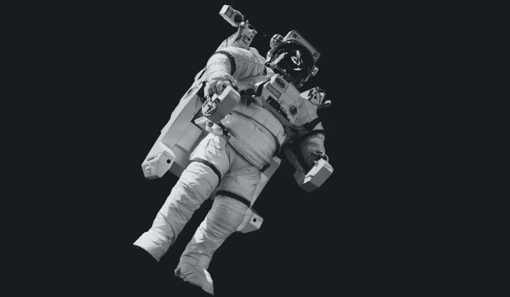 Dröm astronaut eller rymdresa - dröm mening astronaut eller rymdresa