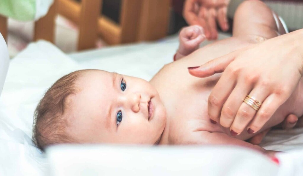 Dröm att födas - drömbetydelse att födas