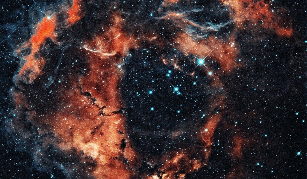 Dröm big bang - drömbetydelse big bang