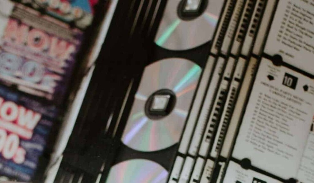 Dröm CD - dröm mening CD
