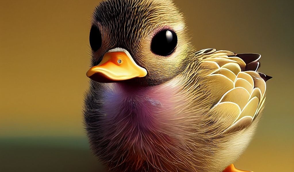 Dröm chick - drömbetydelse chick