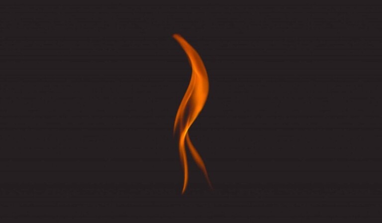 Dröm flamma - dröm betydelse flamma