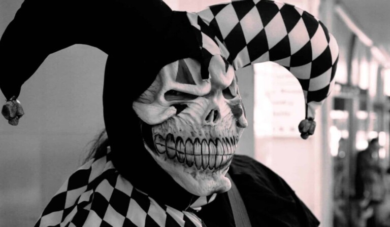 Dröm jester - dröm mening jester
